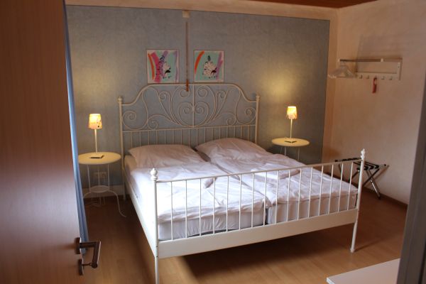 Hotel Pastis (Pillig)